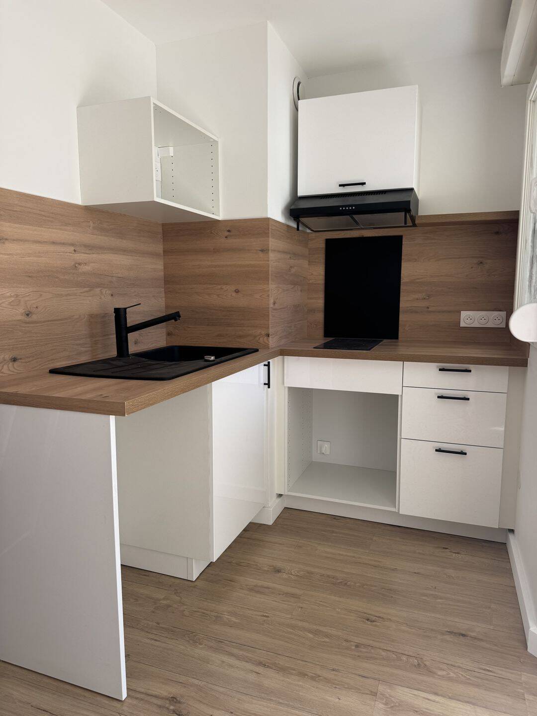 Appartement 2 pièces 45 m² · à Bordeaux · 45,4 m² · 880 €/mois