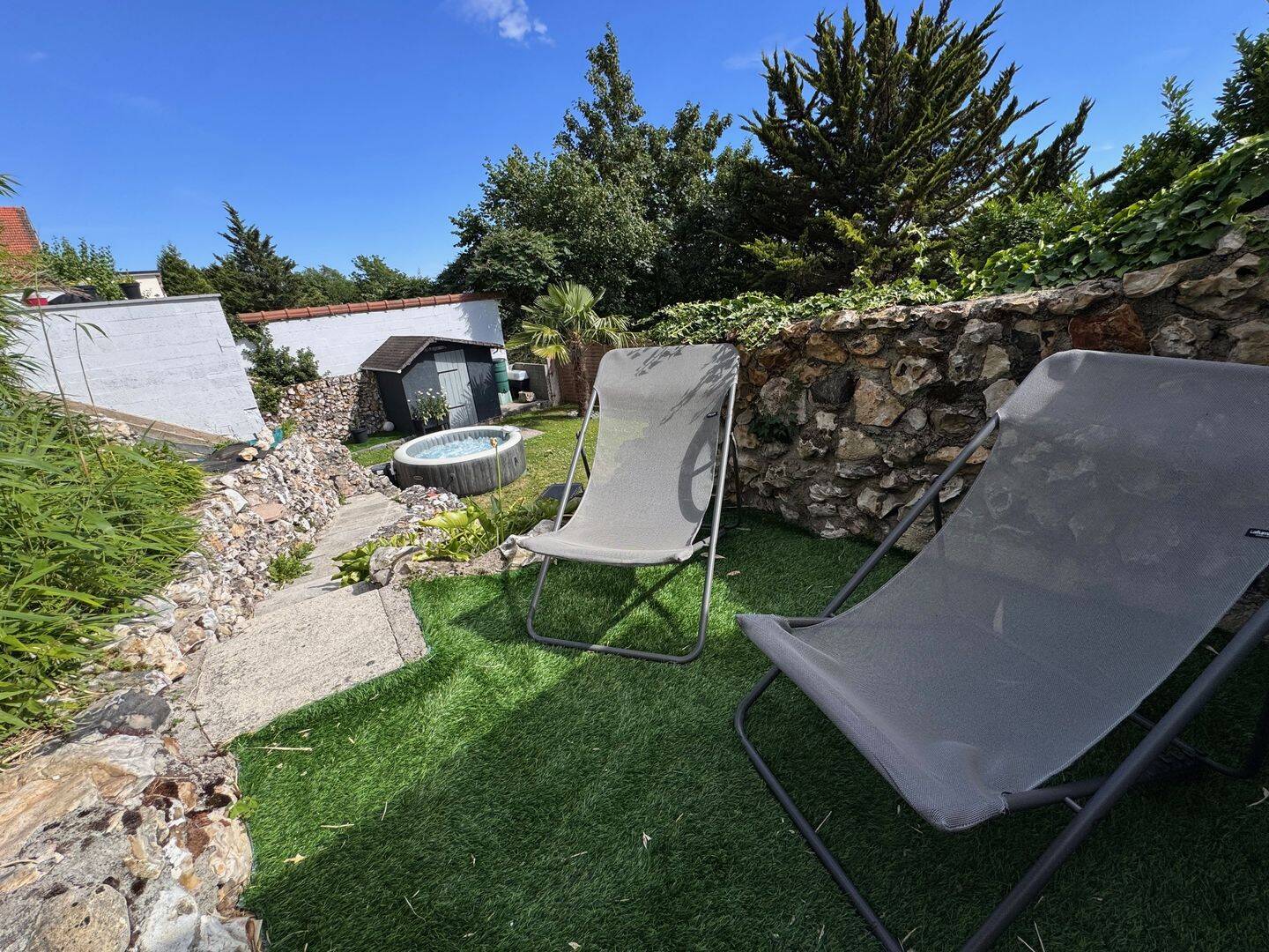Maison 4 pièces 90 m² · à Gonfreville-l'Orcher · 90 m² · 219 000 €
