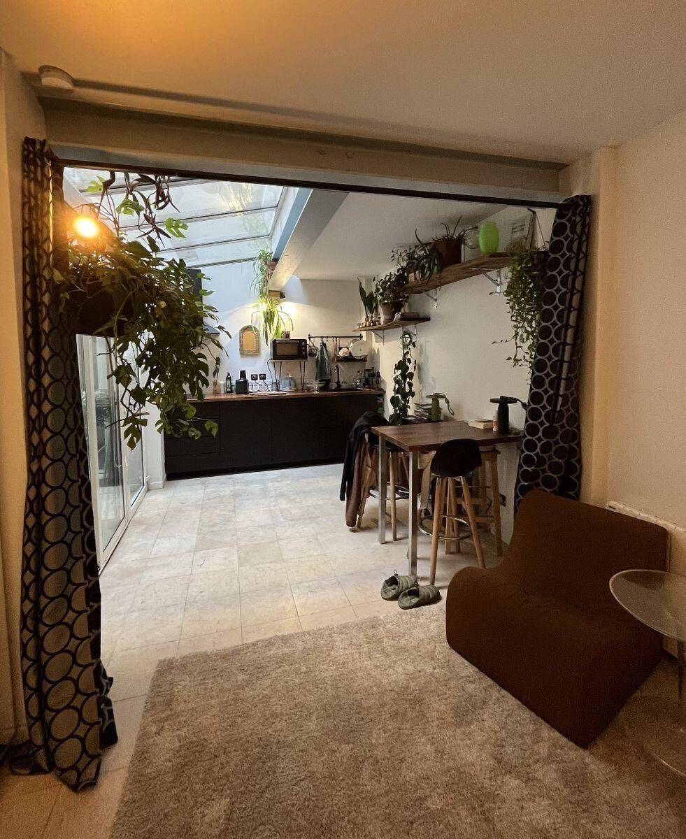 Appartement 1 pièce 25 m² · à Paris 12ème Arrondissement · 25 m² · 1 250 €/mois