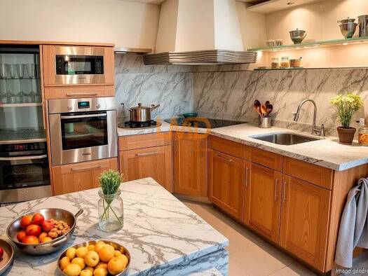 Maison à vendre 265 000 € 4 pièces 3 chambres 150 m² 2 804 m² de terrain Ruffec 36300