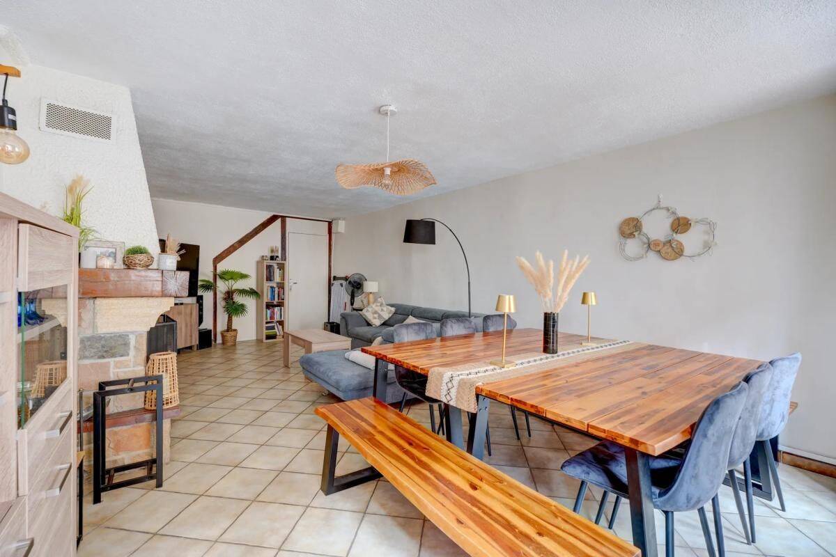 Maison 7 pièces 147 m² · à Villefranche-sur-Saône · 147 m² · 260 000 €