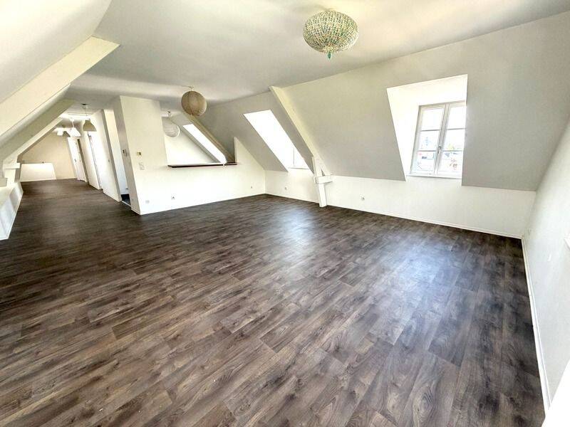 Appartement 3 pièces 126 m² · à Meung-sur-Loire · 126 m² · 161 200 €