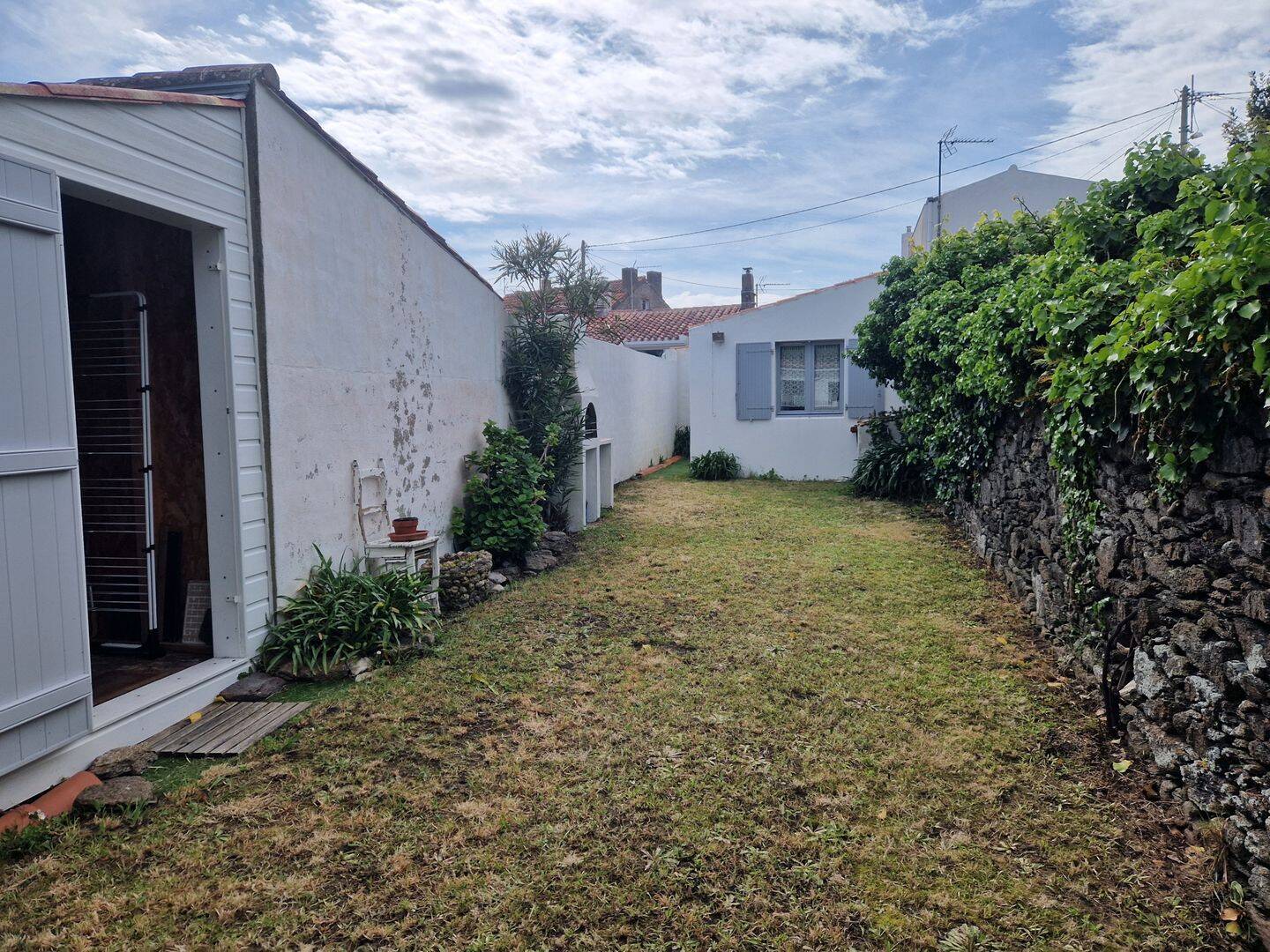 Maison 3 pièces 62 m² · à L'Île-d'Yeu · 62 m² · 393 300 €