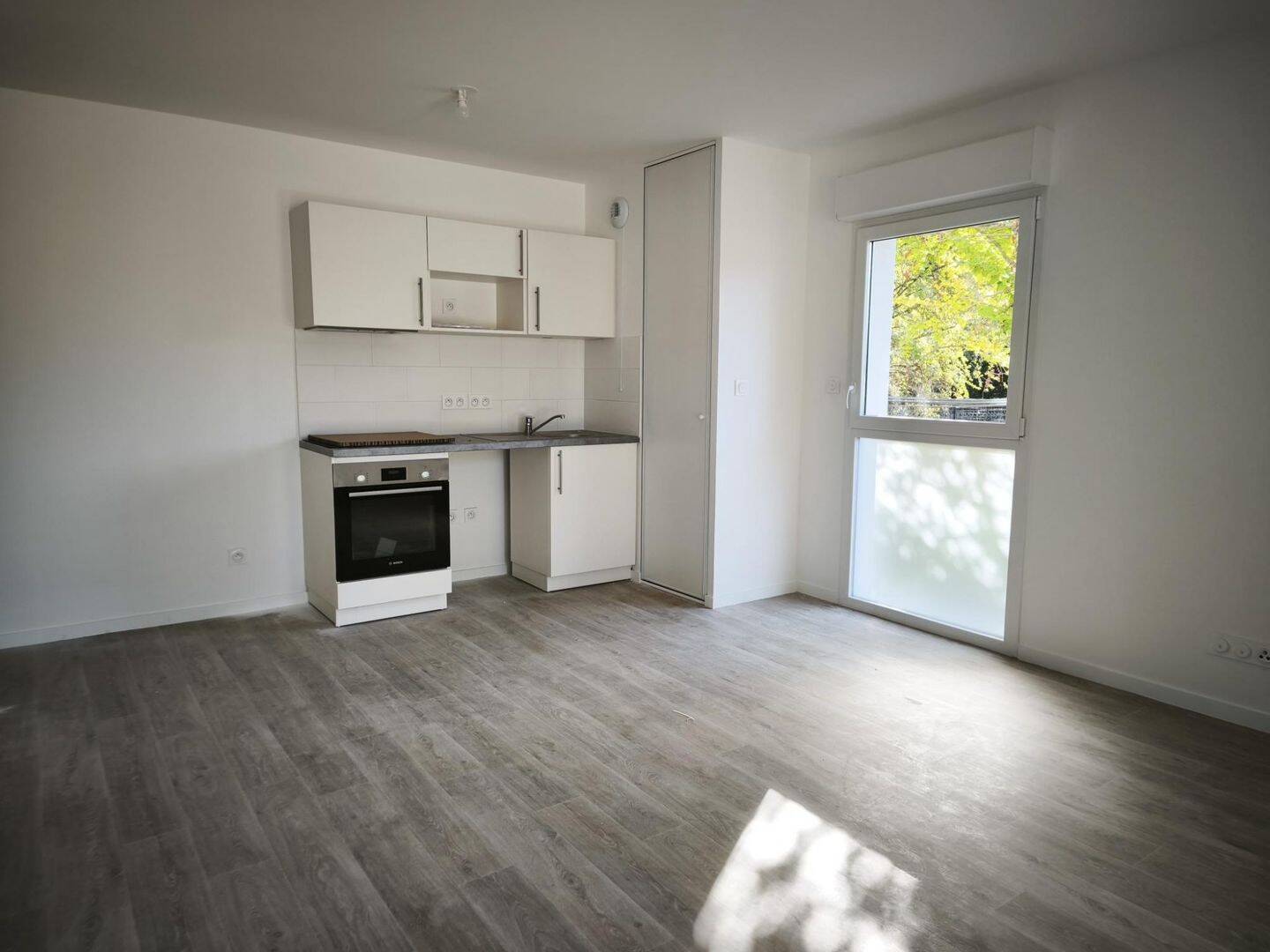 Appartement 2 pièces 45 m² · à Quimper · 45 m² · 595 €/mois