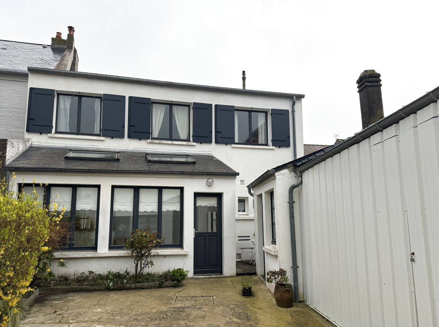 Maison 7 pièces 137 m² · à Le Crotoy · 137 m² · 447 000 €