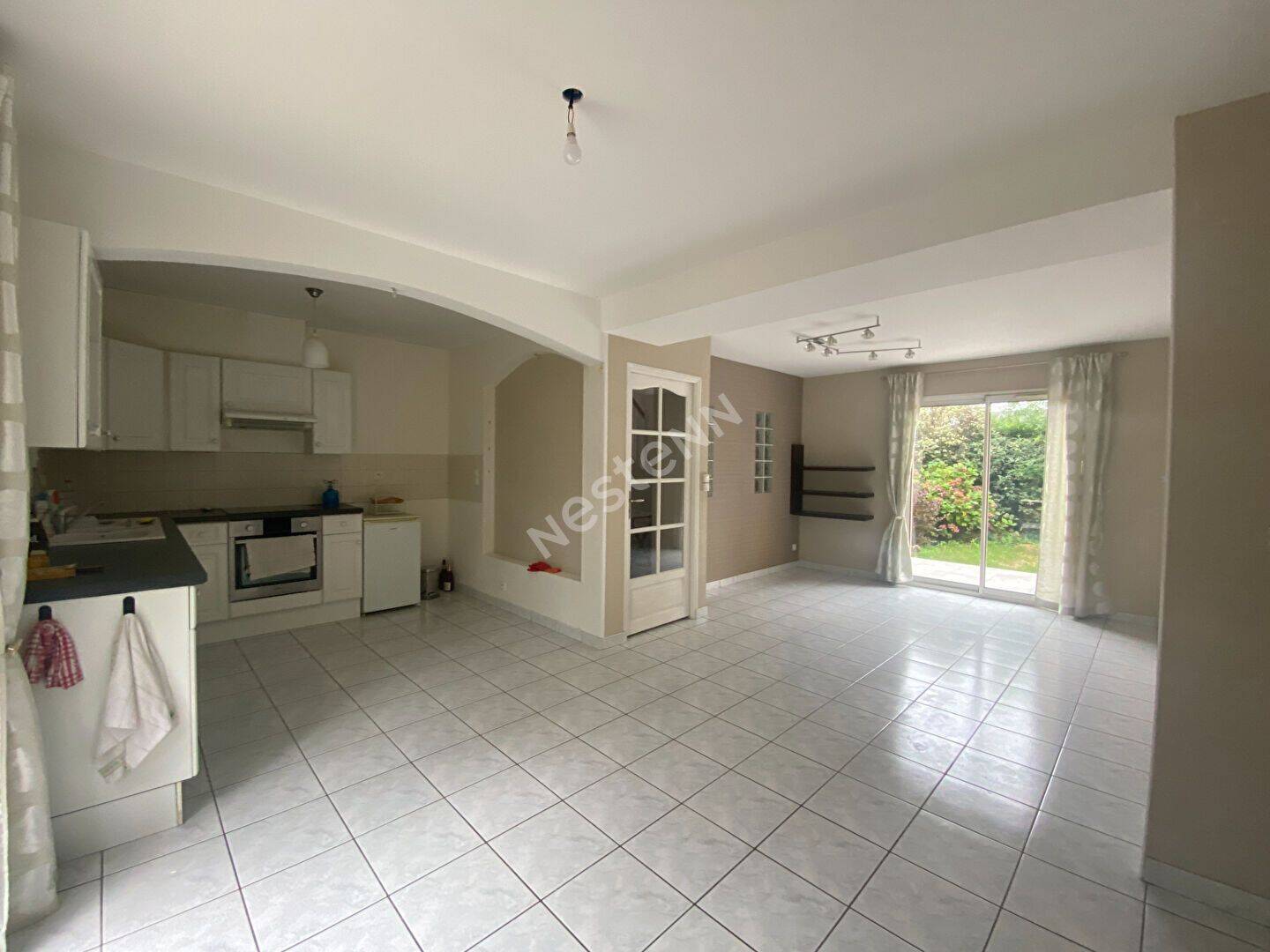 Maison 7 pièces 120 m² · à Vannes · 120 m² · 1 375 €