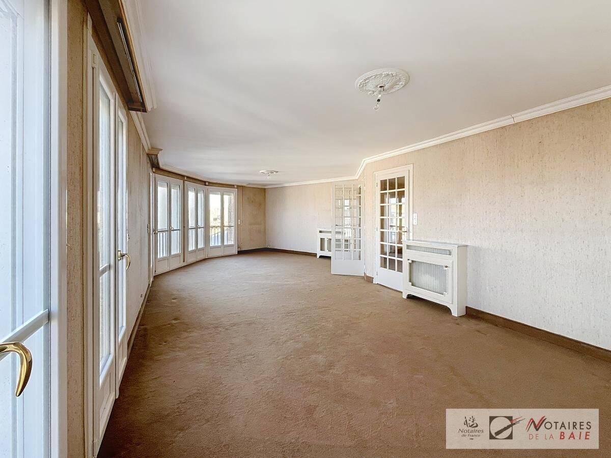 Appartement 5 pièces 131 m² · à Saint-Brieuc · 131 m² · 261 450 €