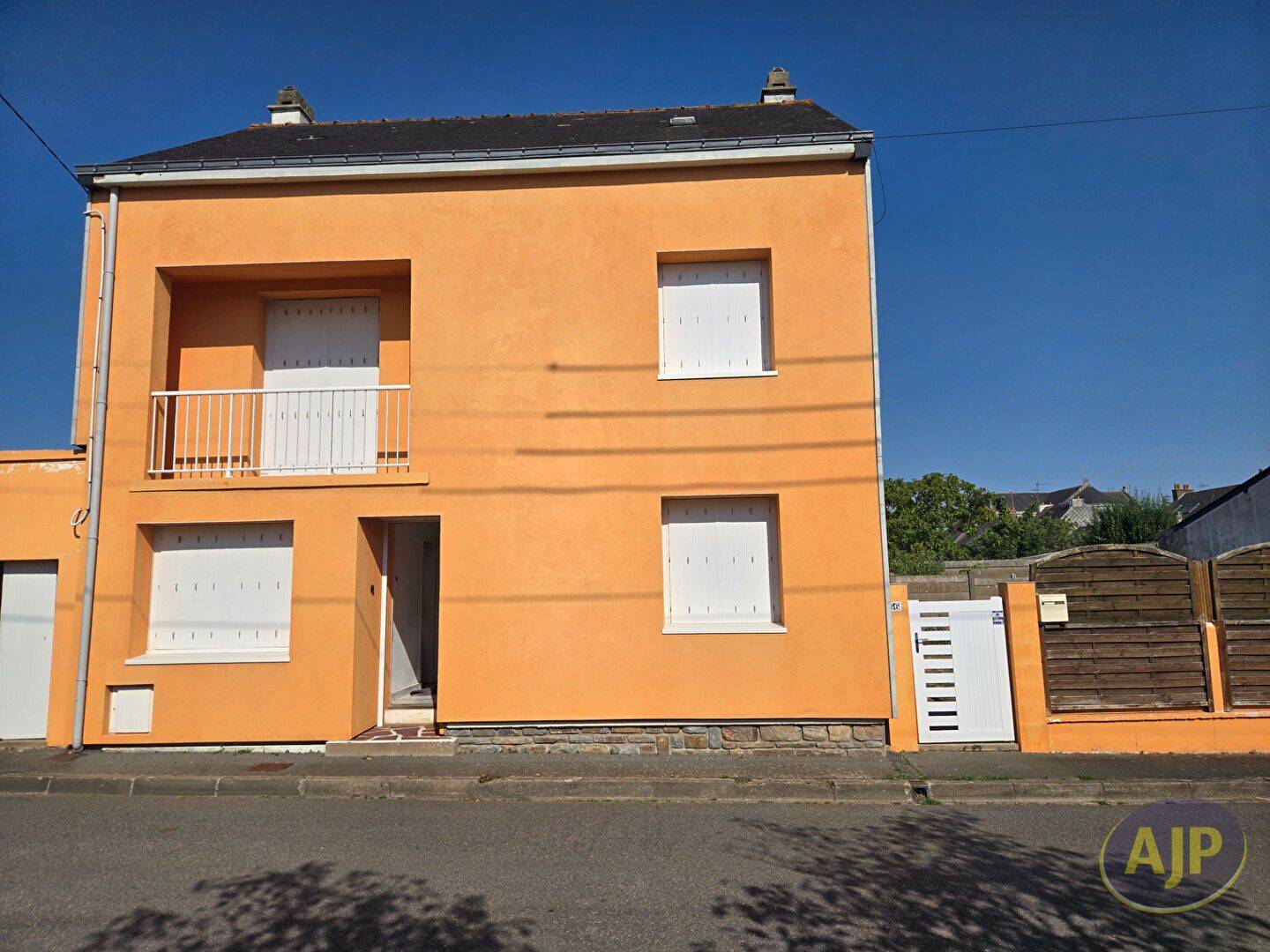 Maison 5 pièces 87 m² · à Saint-Nazaire · 87 m² · 233 200 €