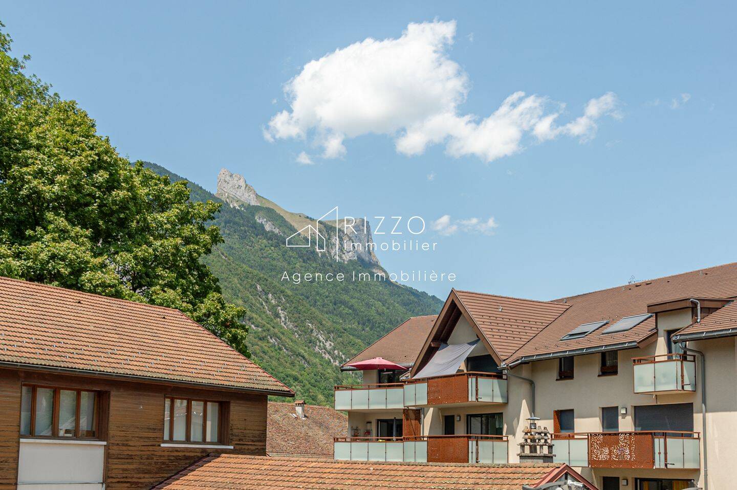 Appartement 4 pièces 82 m² · à Faverges-Seythenex · 82,3 m² · 339 999 €