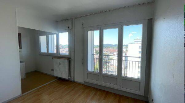 Appartement 2 pièces 30 m² · à Montbéliard · 30 m² · 495 €