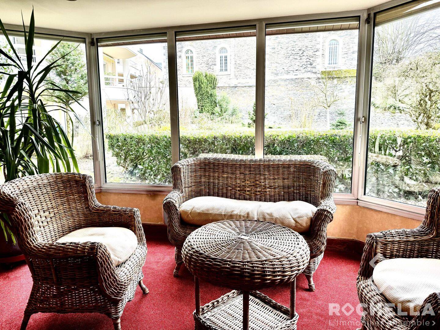 Appartement 2 pièces 29 m² · à Angers · 29,3 m² · 79 000 €
