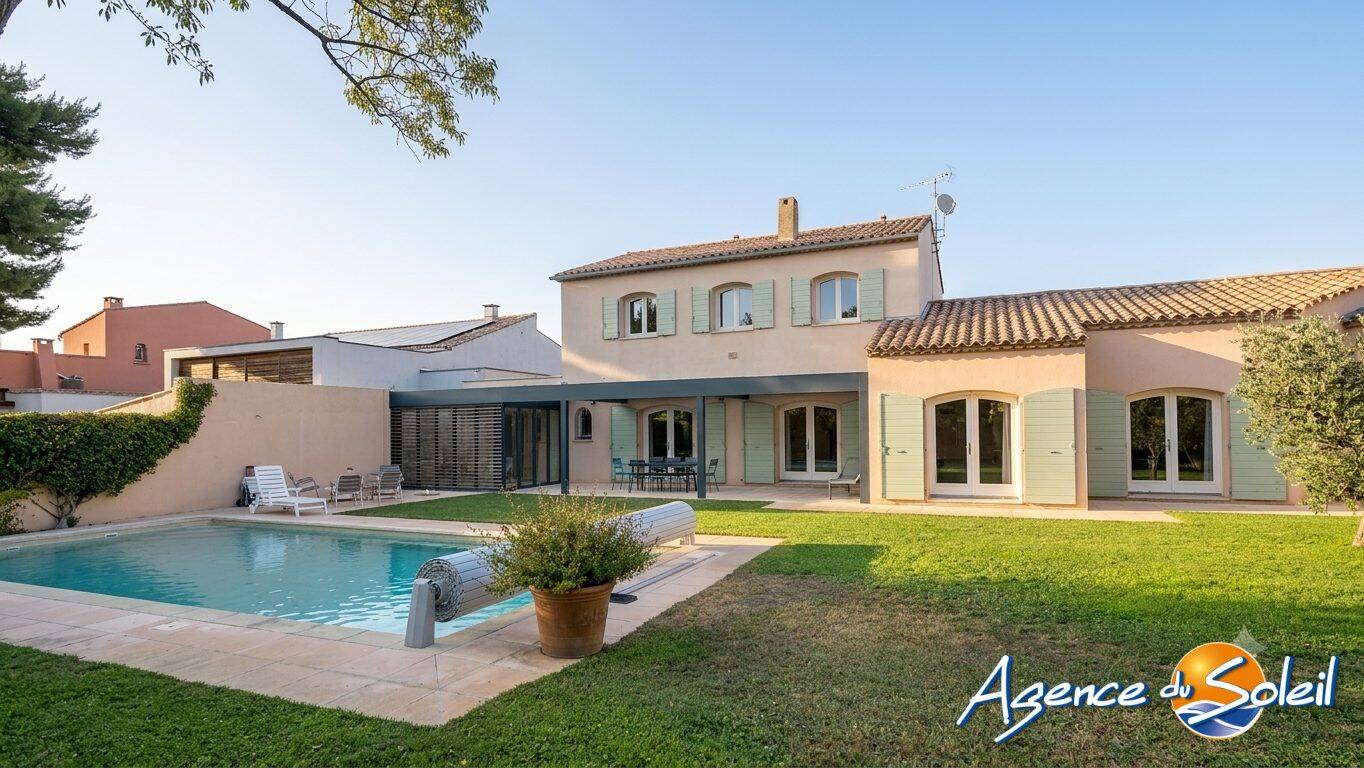Maison 6 pièces 258 m² · à Narbonne · 258 m² · 950 000 €