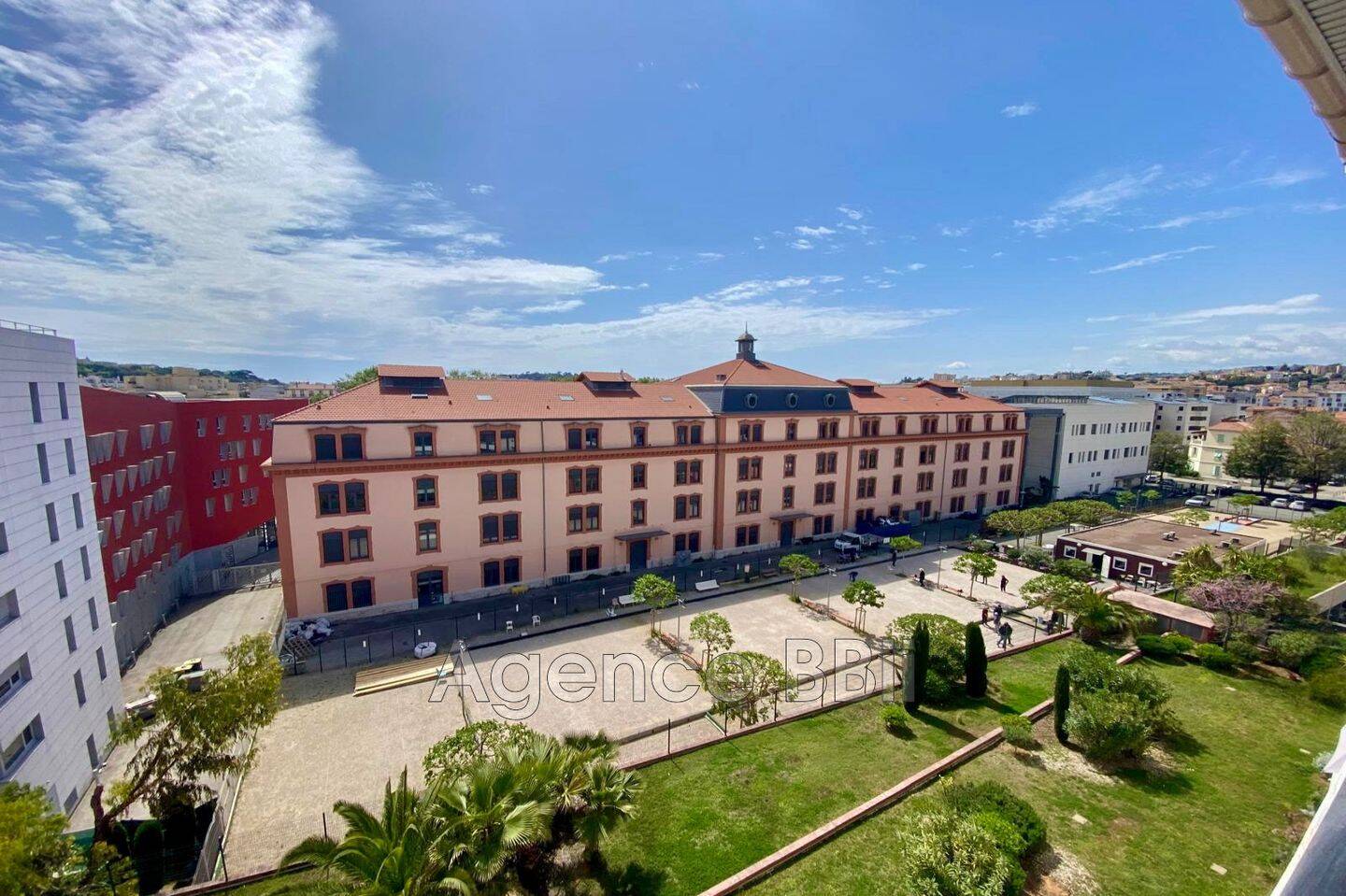 Appartement 2 pièces 42 m² · à Nice · 42 m² · 199 900 €