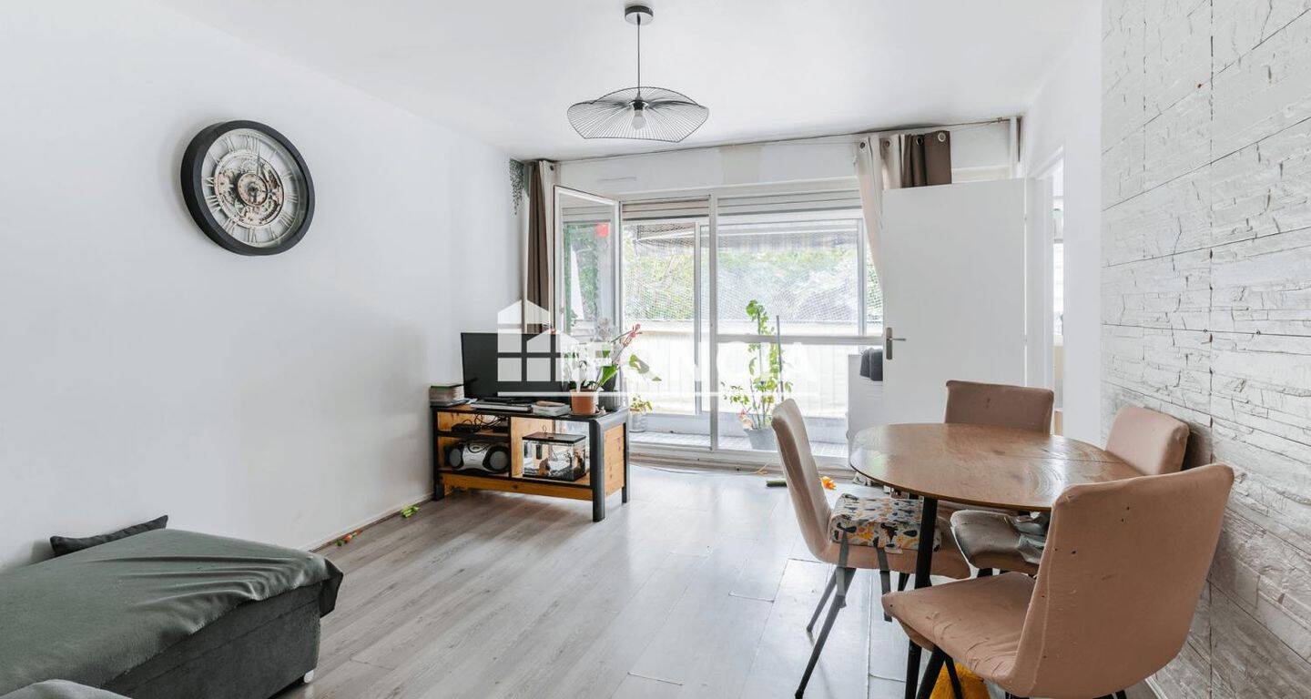 Appartement 3 pièces 75 m² · à Metz · 75 m² · 115 000 €