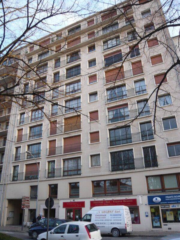 Appartement 3 pièces 66 m² · à Troyes · 66,2 m² · 925 €/mois
