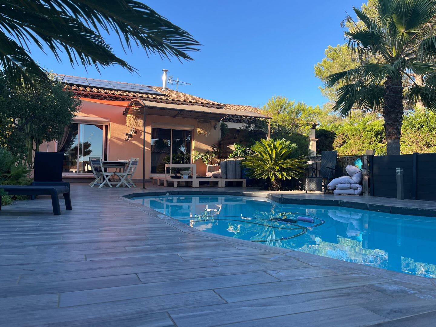 Maison 6 pièces 240 m² · à Martigues · 240 m² · 950 000 €
