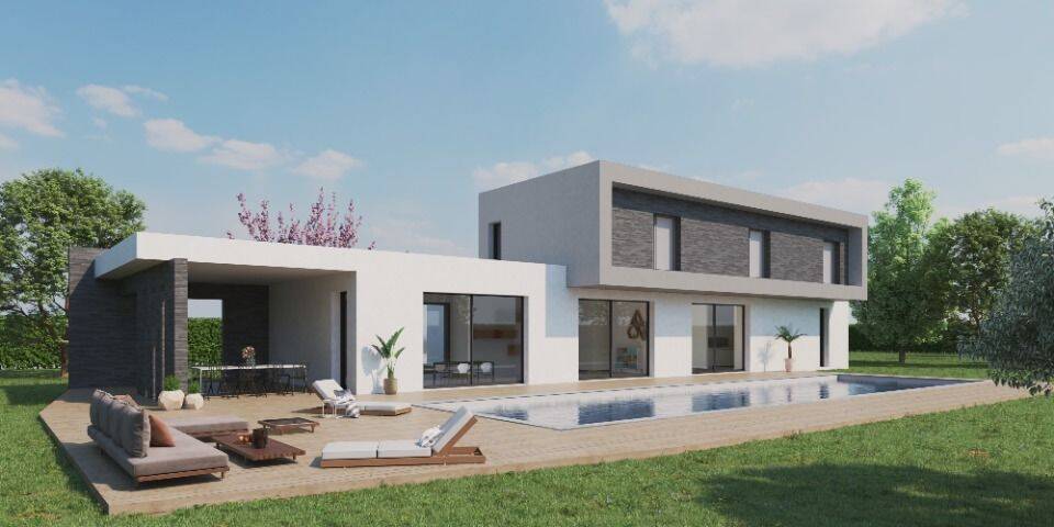 Maison 5 pièces 209 m² · à Haguenau · 209 m² · 1 235 000 €
