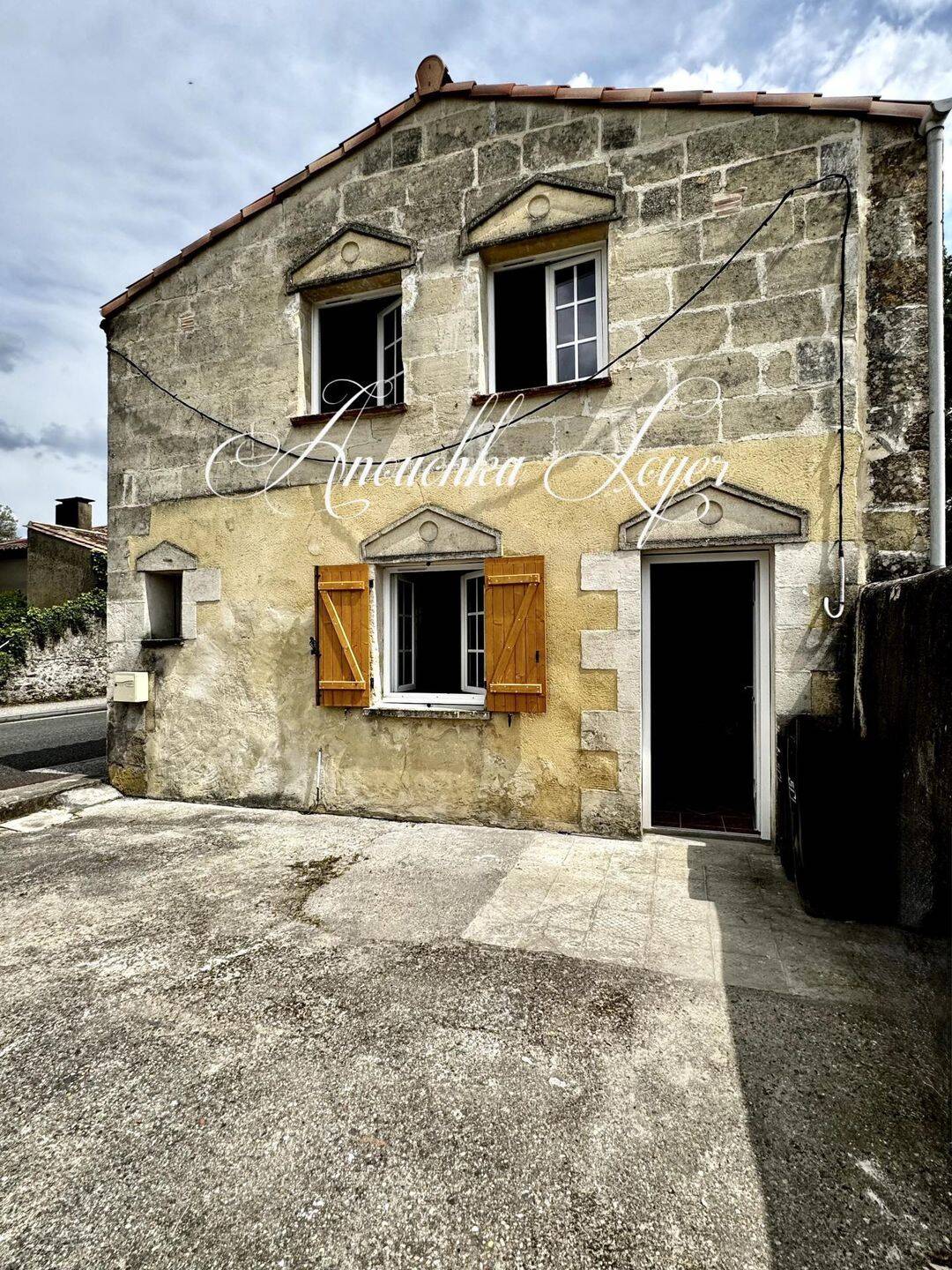 Maison 2 pièces 96 m² · à Villandraut · 96 m² · 97 000 €
