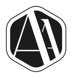 L'AGENCE AZURÉENNE logo