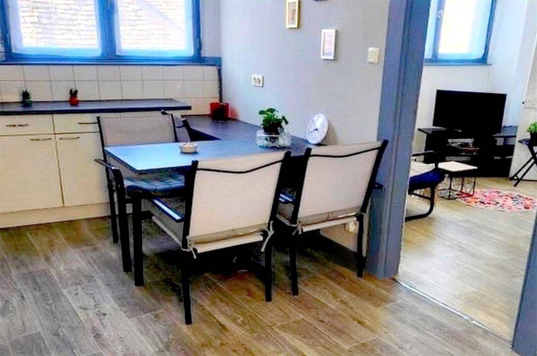 Appartement 2 pièces 32 m² · à Besançon · 32 m² · 635 €/mois