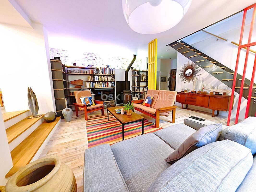 Maison 5 pièces 110 m² · à Épernon · 110 m² · 298 000 €