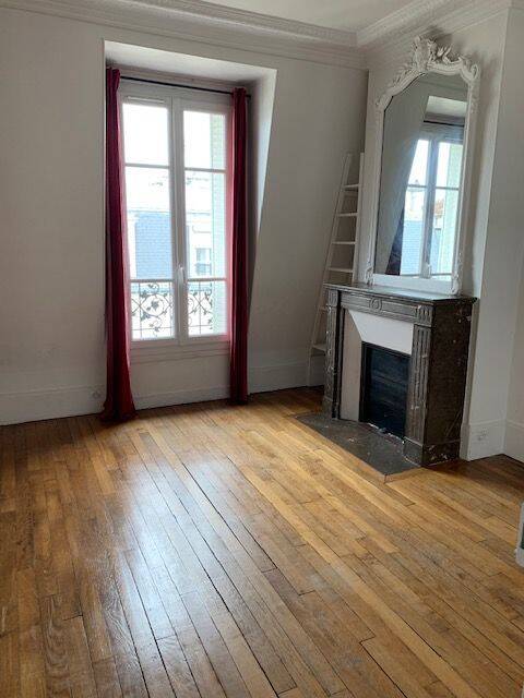 Appartement 2 pièces 40 m² · à Paris 7ème Arrondissement · 40 m² · 490 000 €