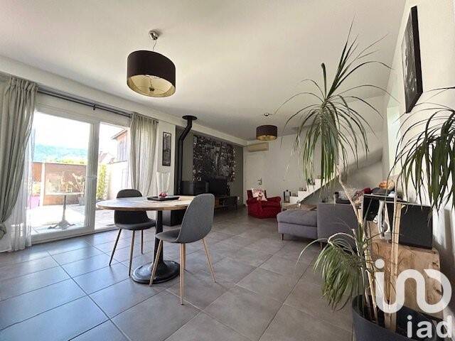 Maison 4 pièces 88 m² · à Crolles · 88 m² · 339 000 €