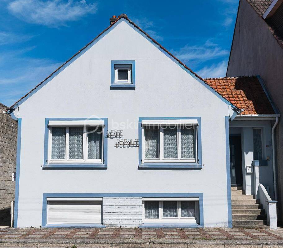 Appartement 3 pièces 47 m² · à Cucq · 47 m² · 210 000 €