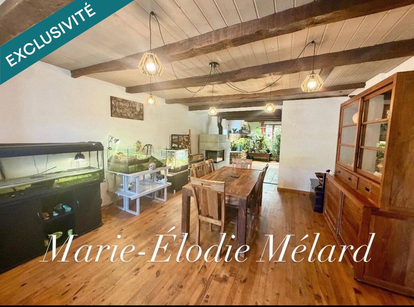 Maison 9 pièces 236 m² · à Tellancourt · 236 m² · 339 900 €