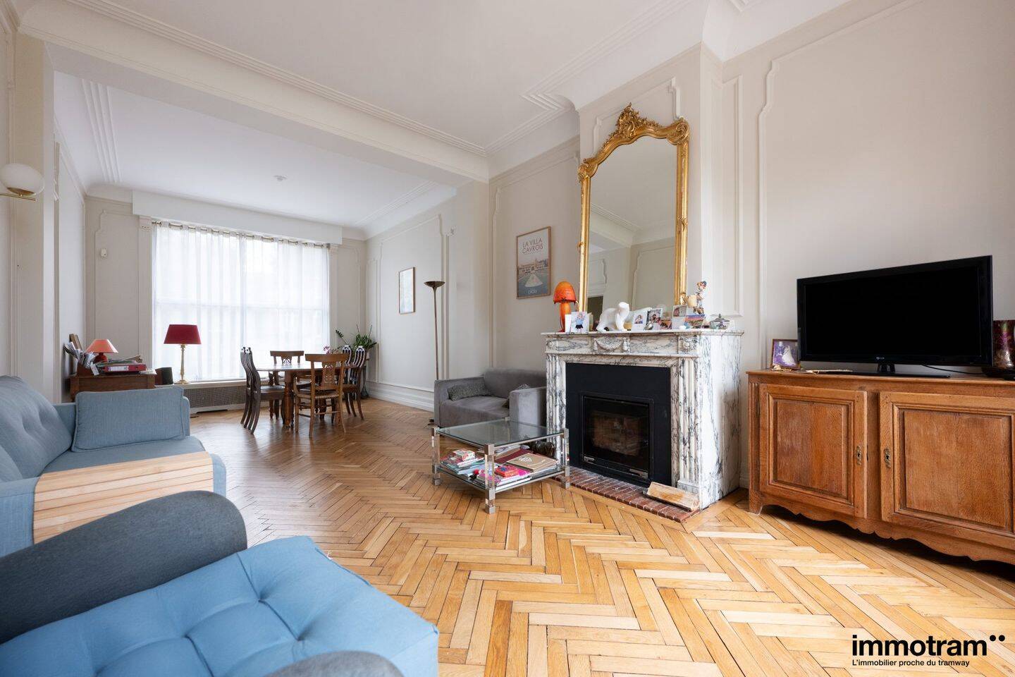 Maison 6 pièces 144 m² · à Lille · 144 m² · 647 900 €