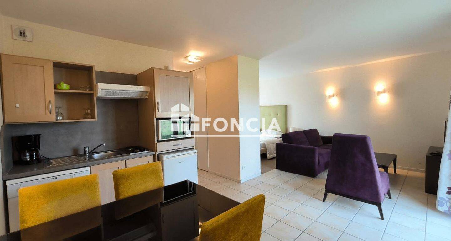 Appartement 1 pièce 36 m² · à Amboise · 36 m² · 17 000 €