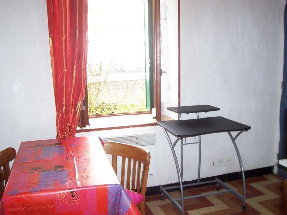 Appartement 1 pièce 16 m² · à Besançon · 16 m² · 420 €