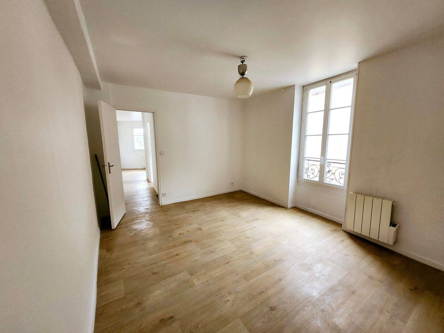 Appartement 4 pièces 50 m² · à Châtillon-sur-Loire · 50 m² · 600 €/mois