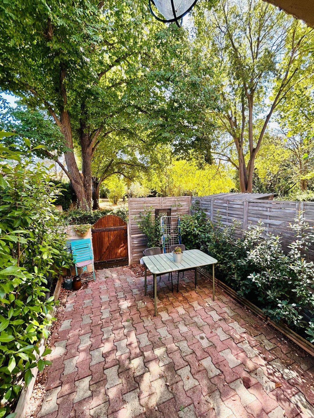 Maison 4 pièces 69 m² · à Aix-en-Provence · 69 m² · 399 000 €