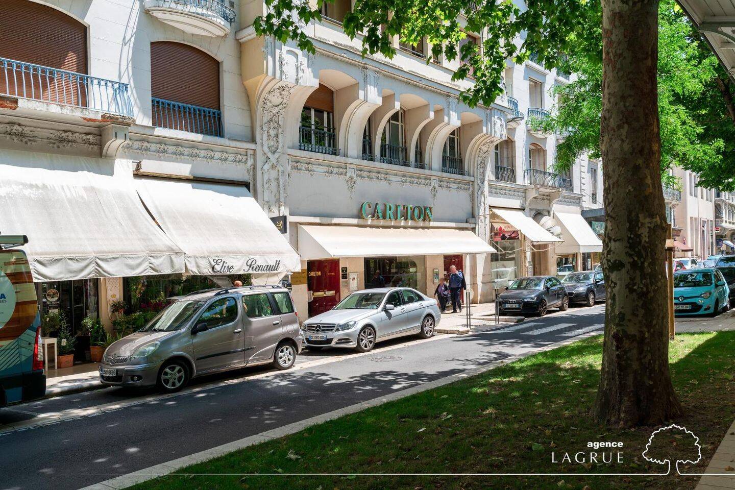 Appartement 2 pièces 43 m² · à Vichy · 42,6 m² · 620 €