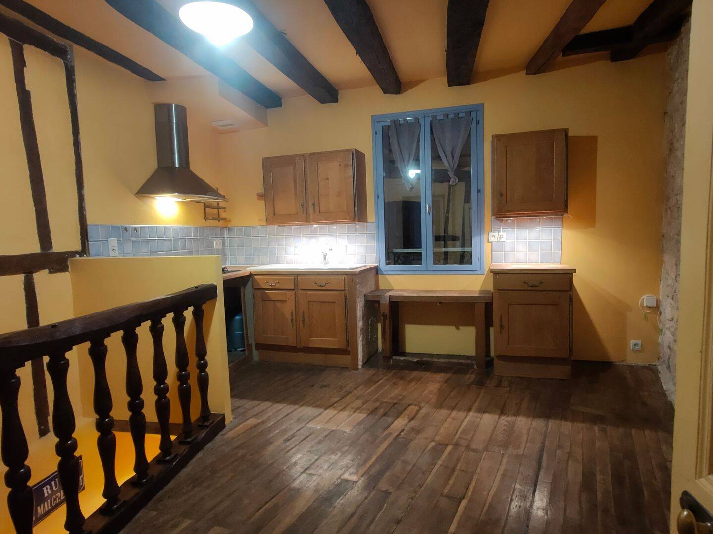 Appartement 3 pièces 75 m² · à Bourges · 75 m² · 780 €/mois