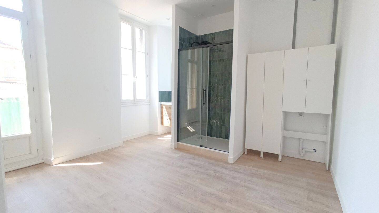 Appartement 2 pièces 34 m² · à Marseille 5ème Arrondissement · 34 m² · 970 €