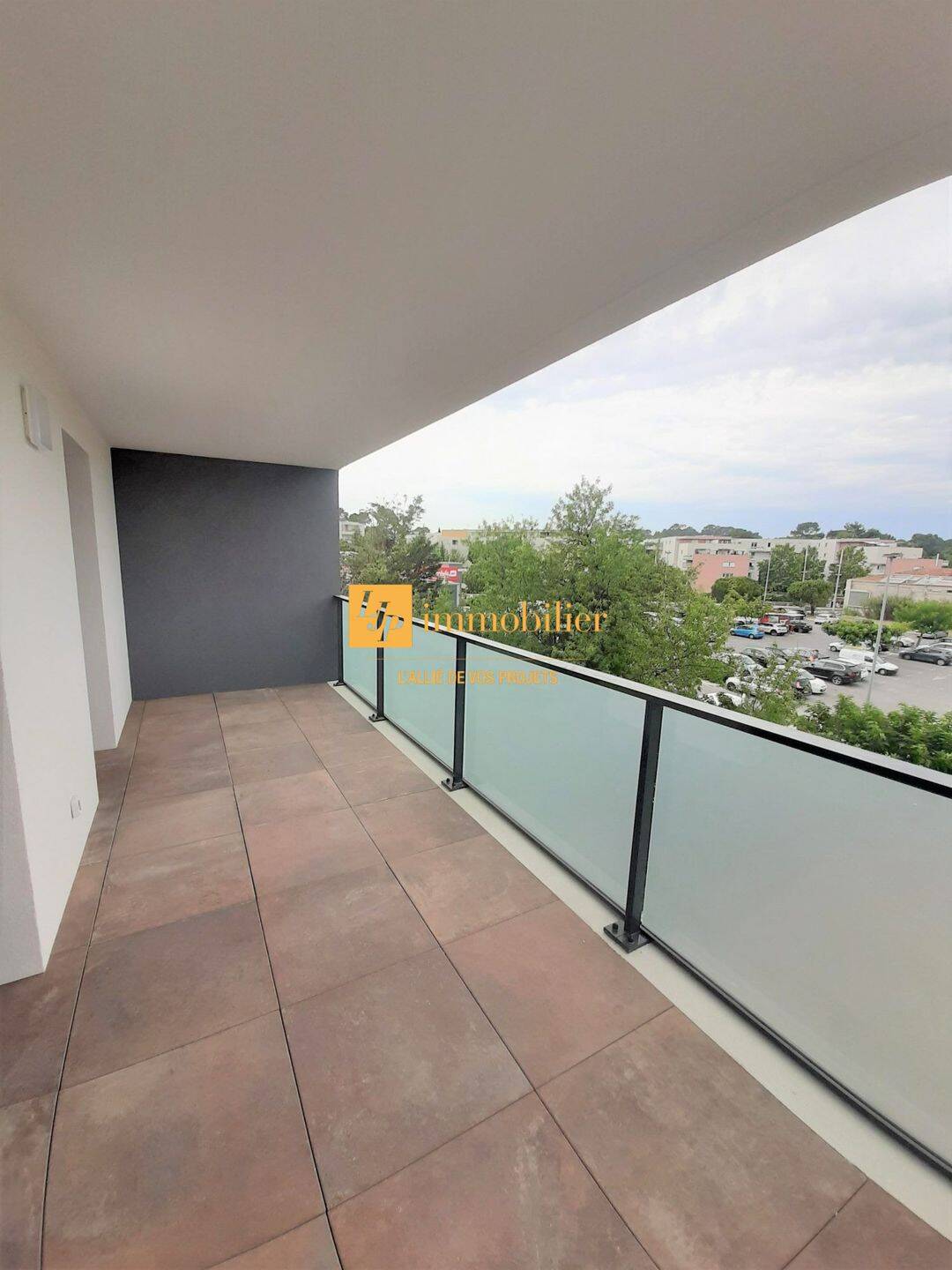 Appartement 2 pièces 39 m² · à Montpellier · 39,1 m² · 780 €/mois