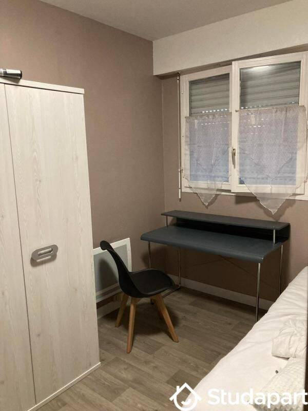 1 pièce 10 m² · à Aulnoy-lez-Valenciennes · 10 m² · 320 €