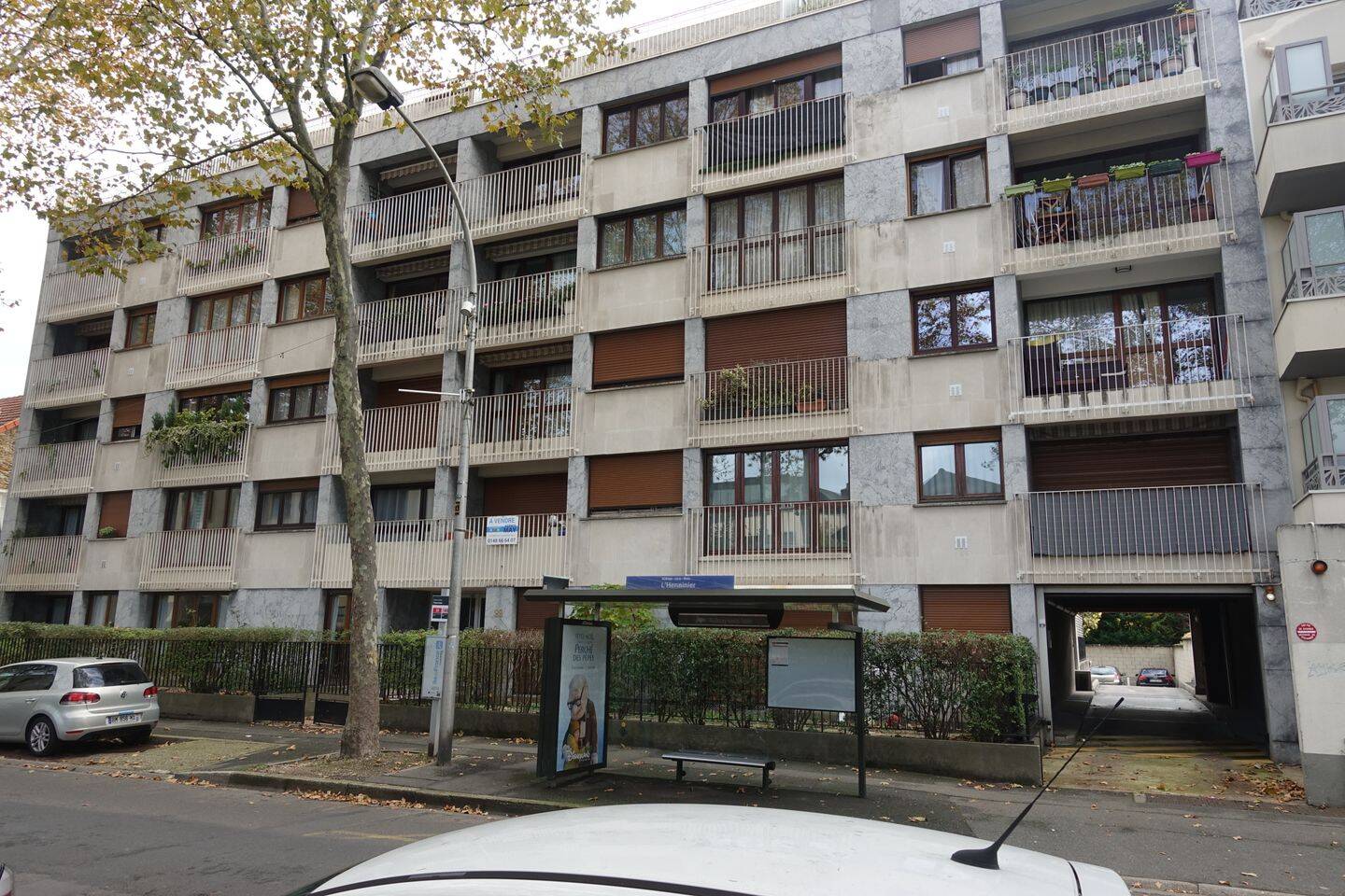 Appartement 4 pièces 87 m² · à Aulnay-sous-Bois · 87 m² · 219 000 €