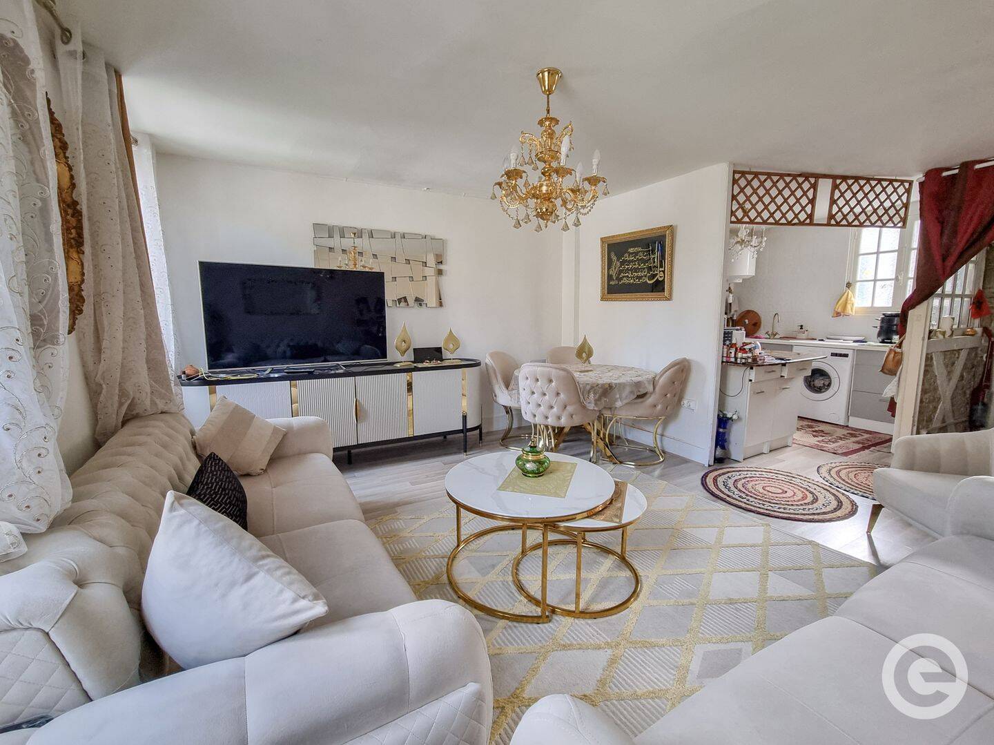 Maison 4 pièces 80 m² · à Clamecy · 80 m² · 85 000 €