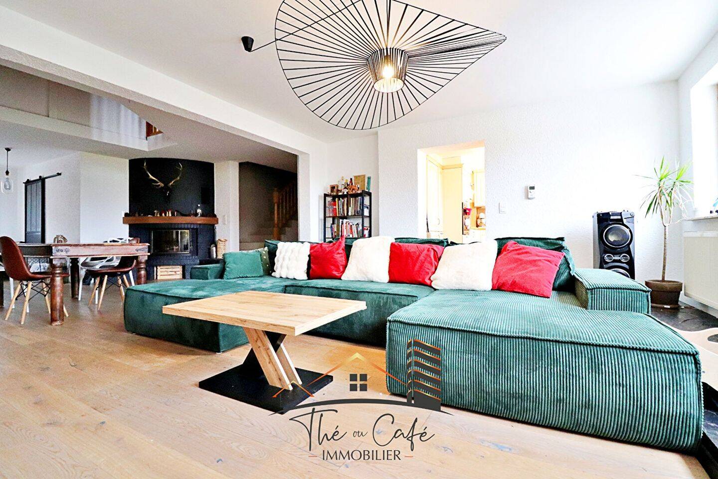 Maison 6 pièces 173 m² · à Oberdorff · 173 m² · 220 000 €
