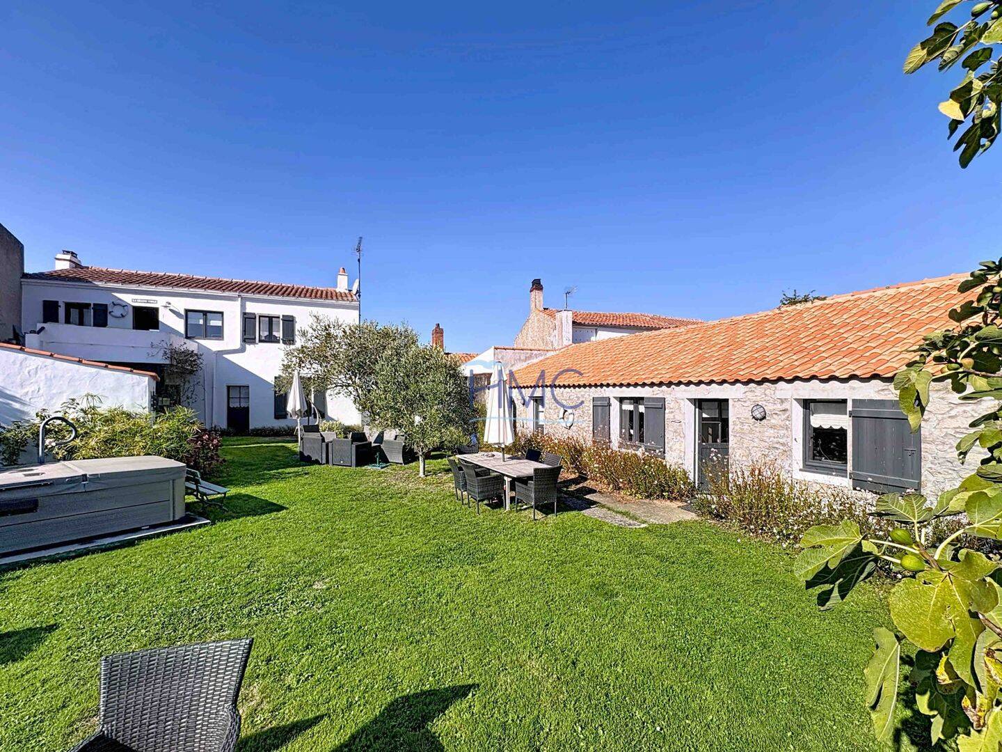 Maison 7 pièces 200 m² · à Noirmoutier-en-l'Île · 200 m² · 796 950 €