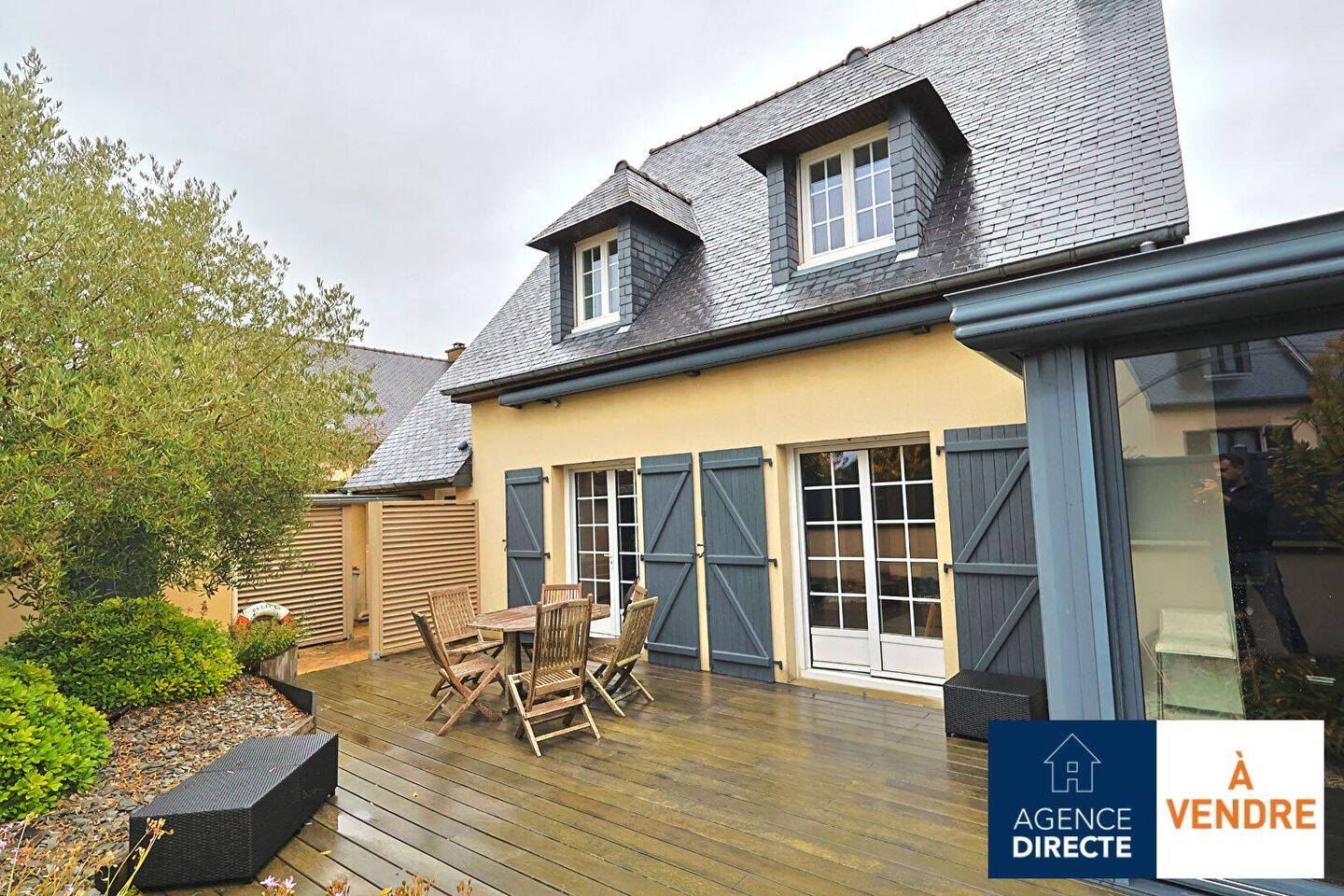 Maison 7 pièces 138 m² · à Saint-Malo · 138 m² · 648 270 €