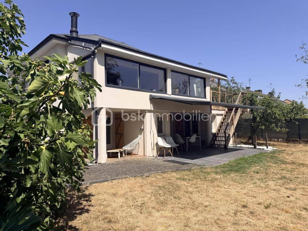 Maison 6 pièces 126 m² · à Saran · 126 m² · 399 000 €