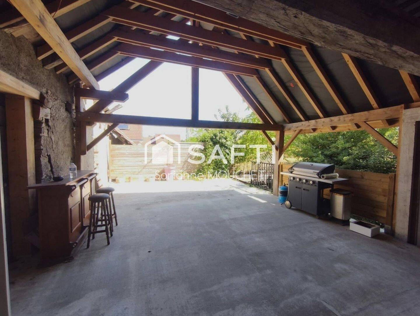 Appartement 5 pièces 130 m² · à Exincourt · 130 m² · 199 000 €