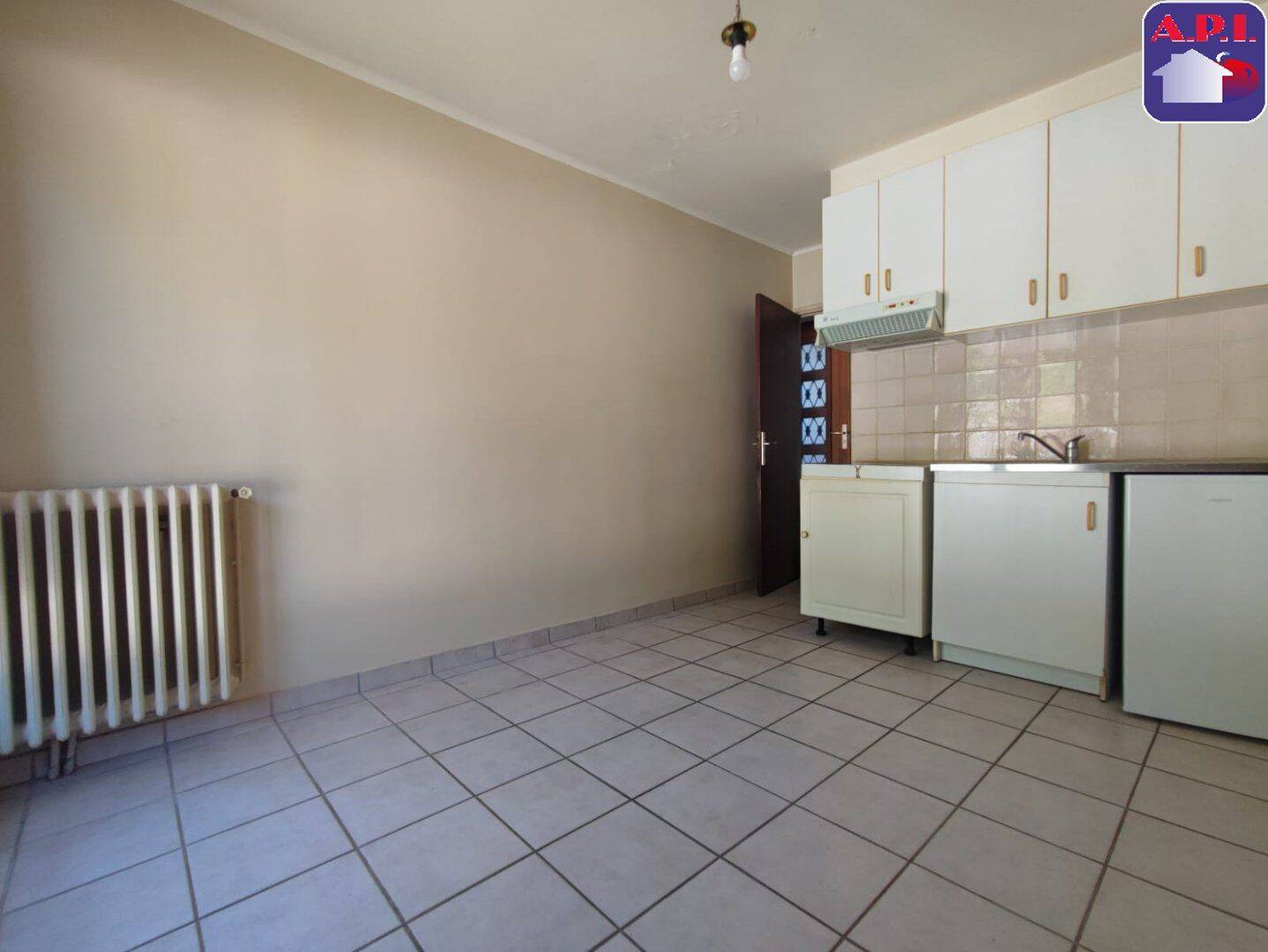 Appartement 2 pièces 27 m² · à Foix · 27 m² · 391 €/mois