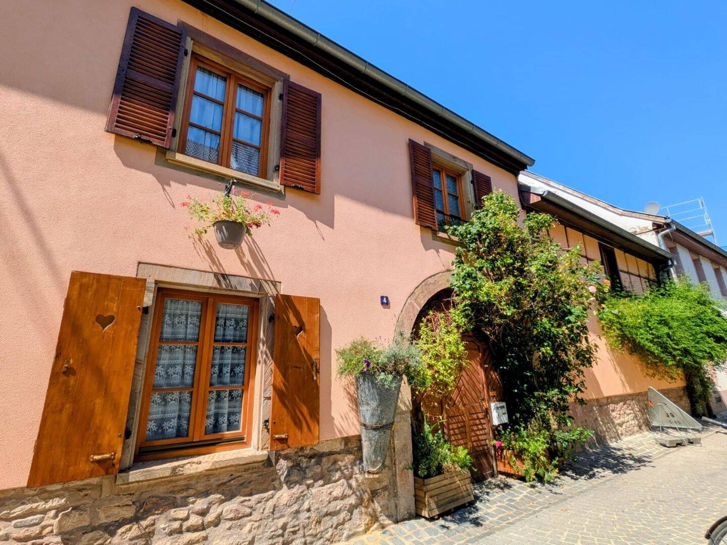 Maison 6 pièces 162 m² · à Molsheim · 162 m² · 495 000 €