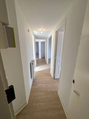 Appartement 4 pièces 71 m² · à Saint-Denis · 71 m² · 1 400 €/mois