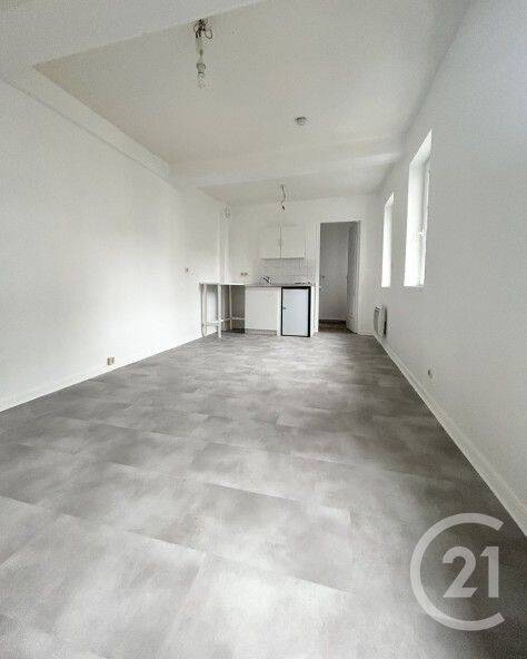 Appartement 1 pièce 23 m² · à Pont-Audemer · 22,8 m² · 338 €